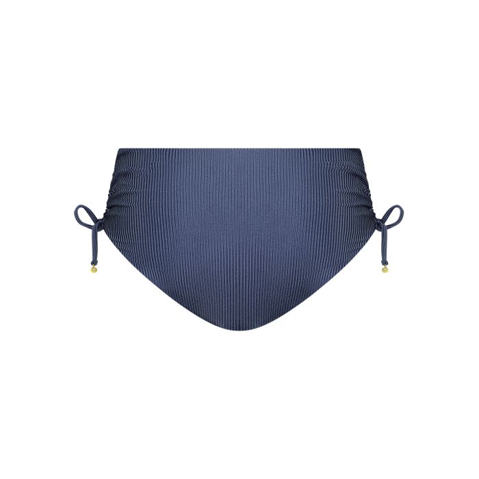 Bikini boottom midi bow
