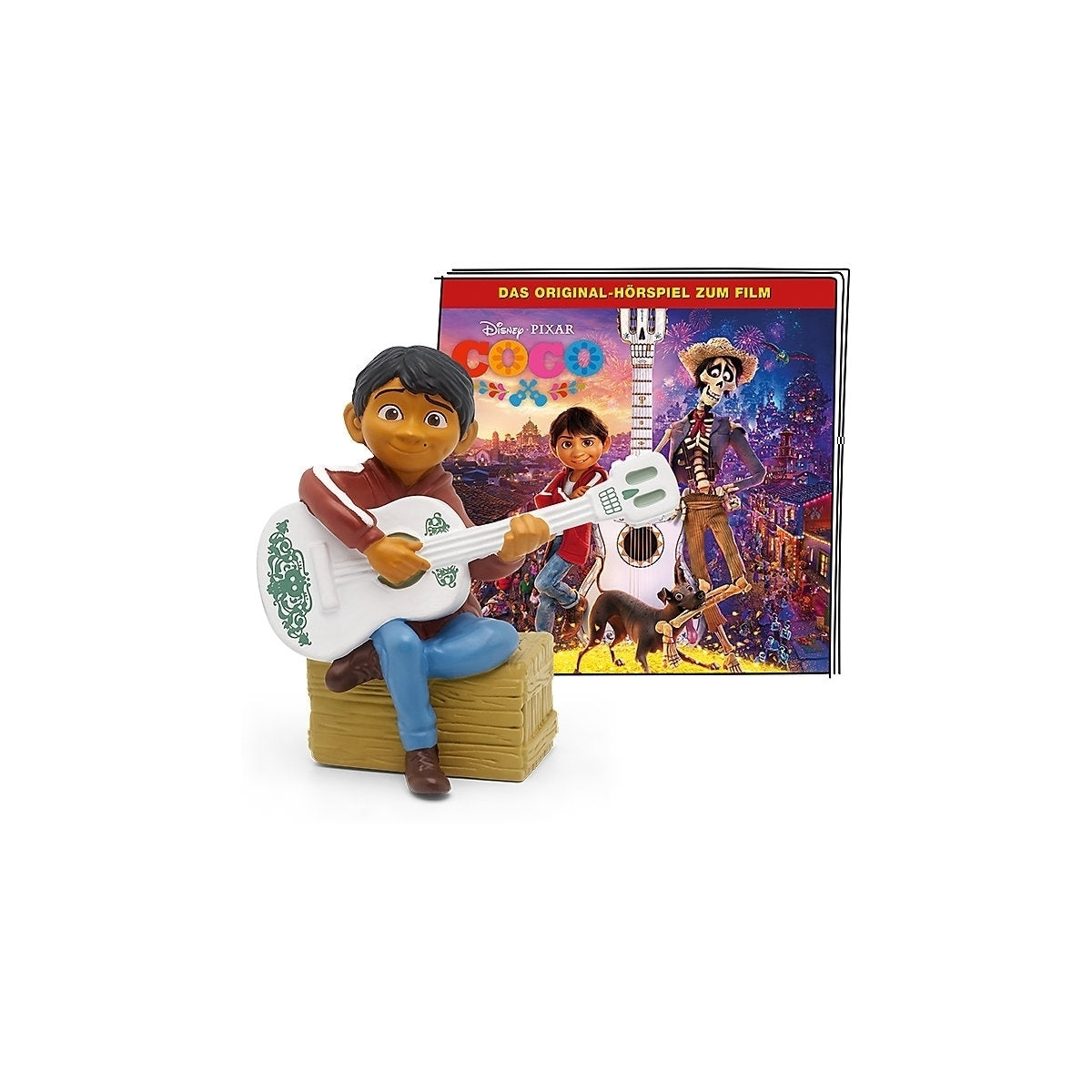 Disney Coco