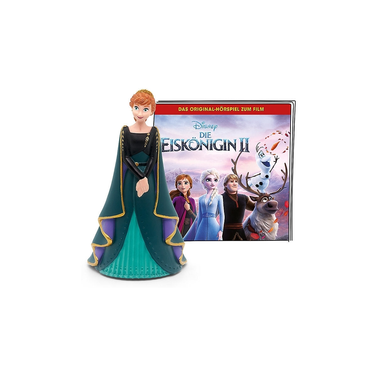 Disney Die Eiskönigin 2