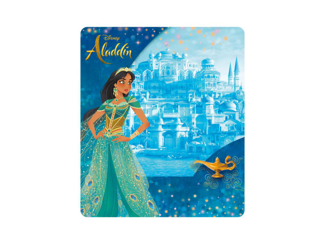 Disney Jasmine