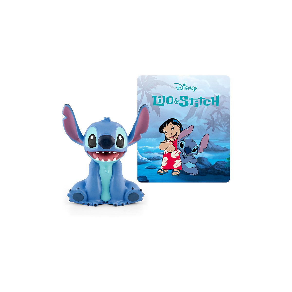 Disney Lilo&Stitch