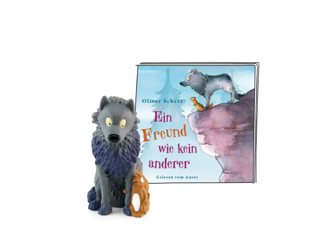 Ein Freund wie kein anderer