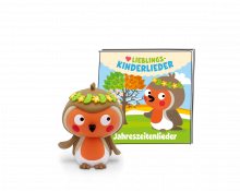 Lieblings-Kinderlieder Jahreszeitenlieder