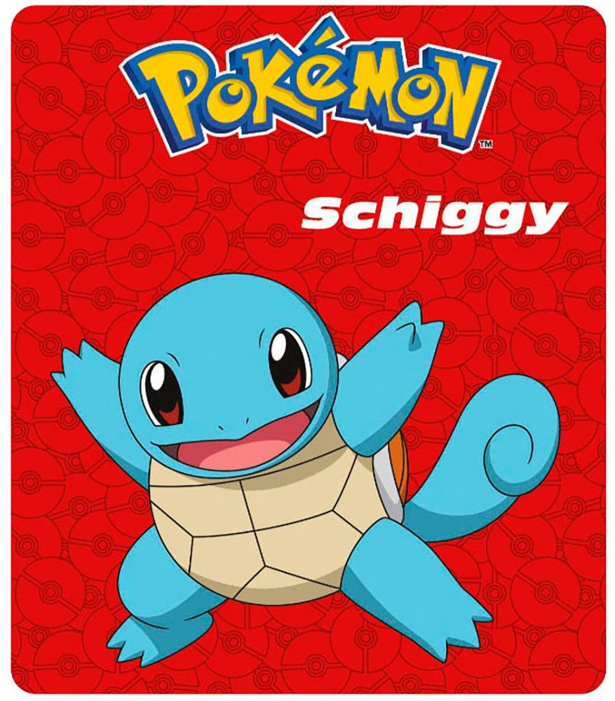Pokemon Schiggy