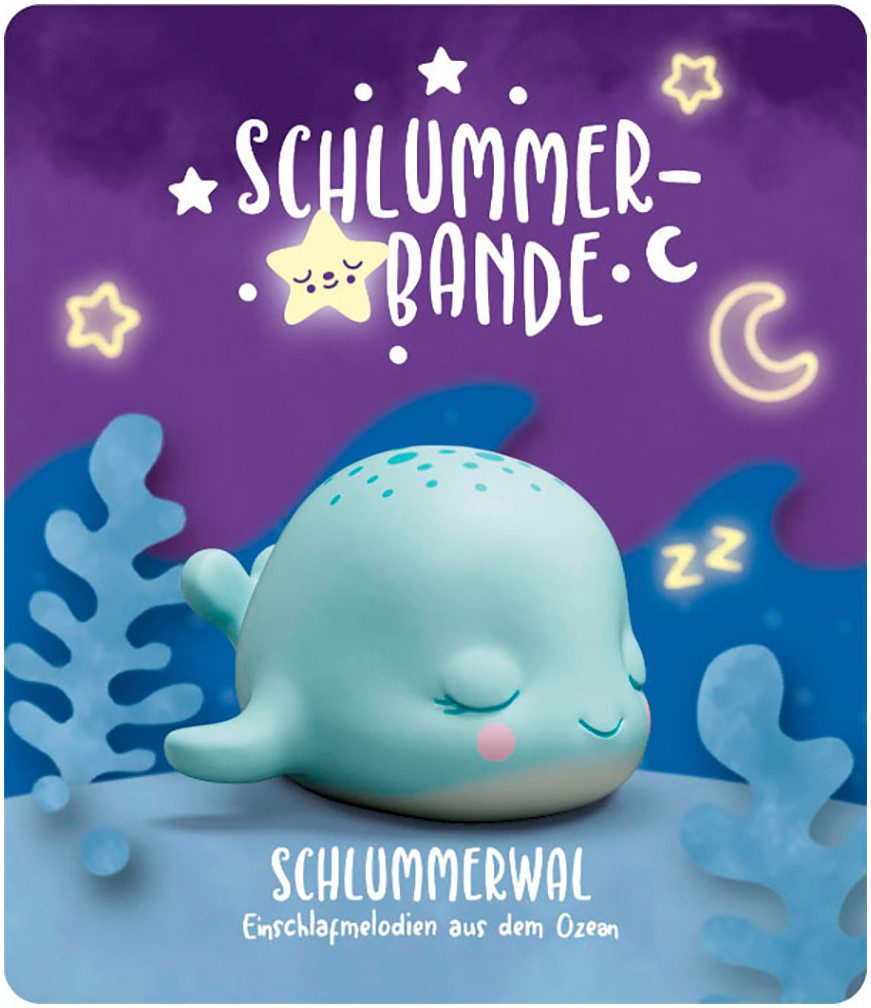 Schlummerwal Einschlafmelodien aus dem