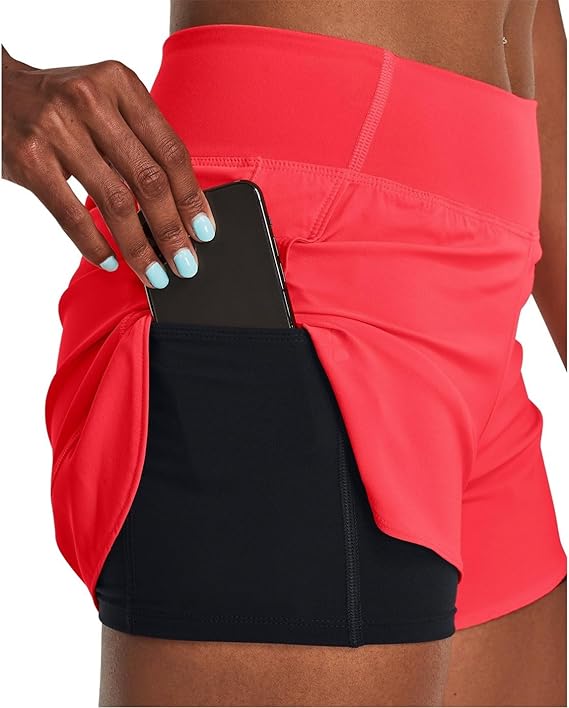 Flex Woven 2-in-1 Short