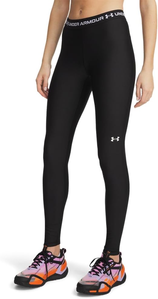 HeatGear Legging-BLK