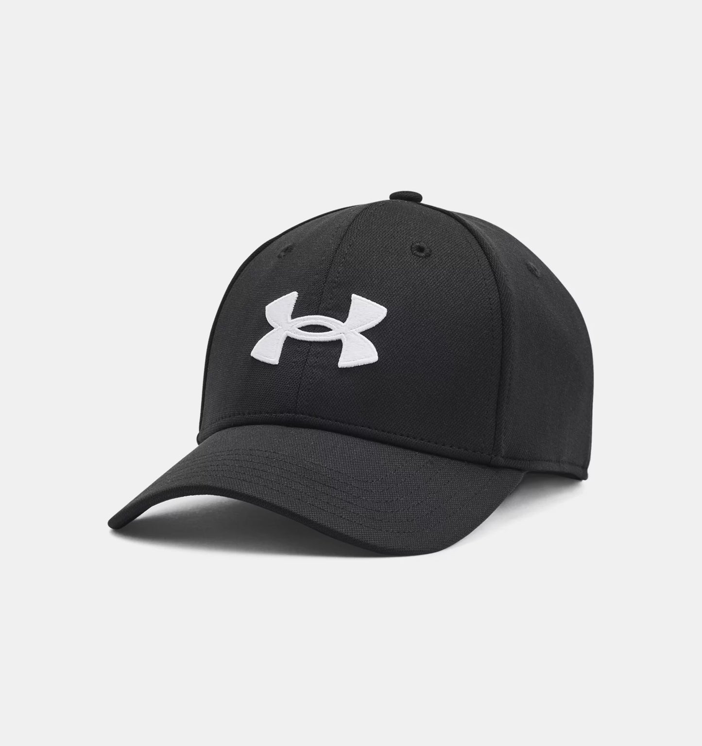 NOS Men's UA Blitzing Cap-BLK,Blac