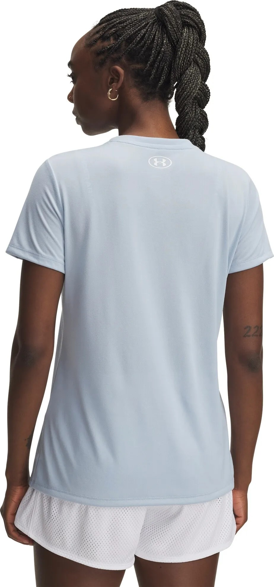 Tech SSV- Solid-BLU