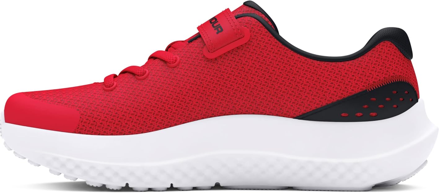 UA BPS Surge 4 AC-RED