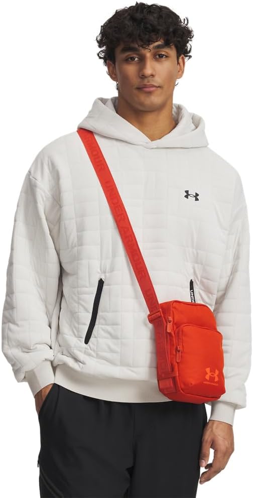 UA Essential Lite Crossbody-OR