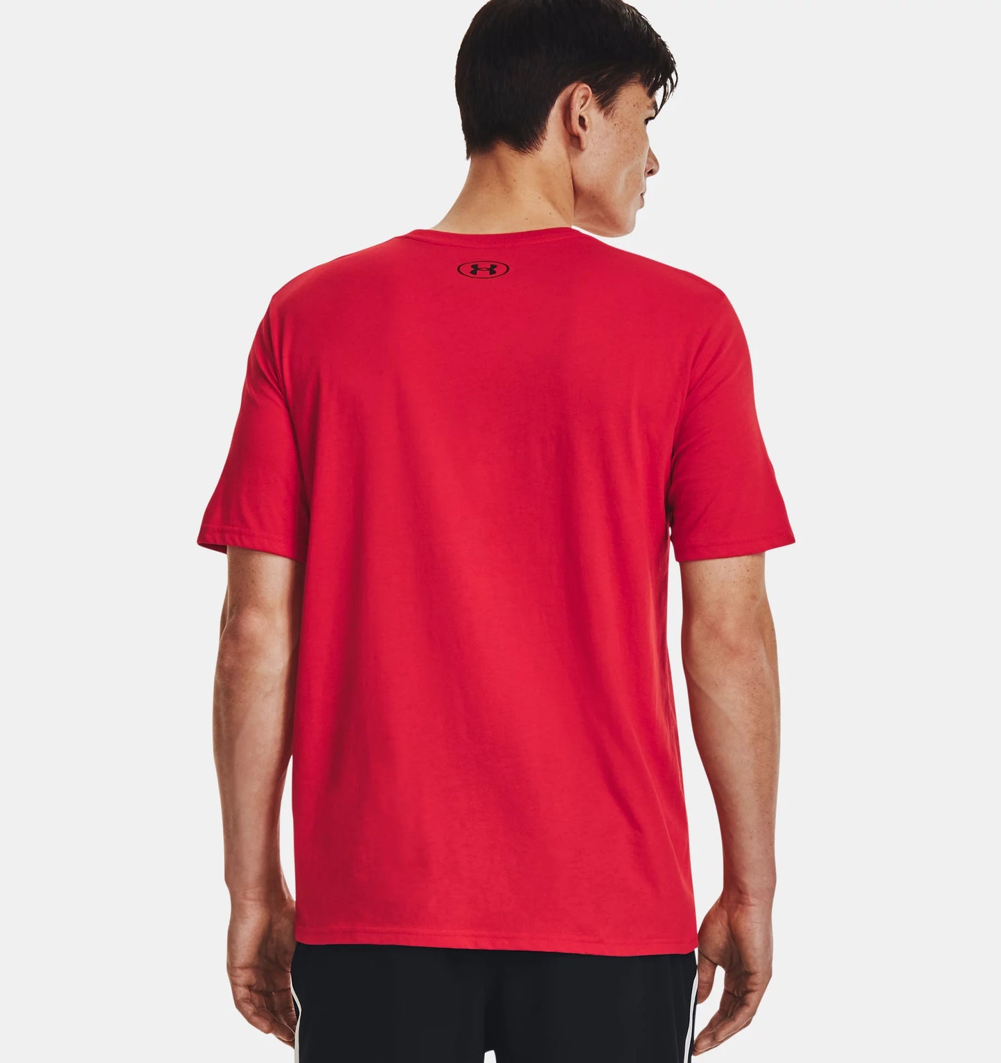 UA M SPORTSTYLE LC SS