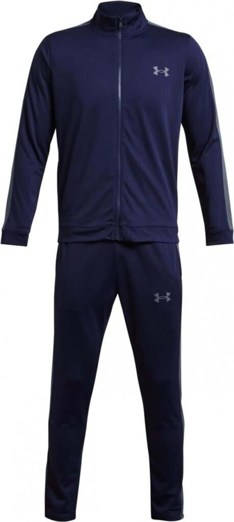 UA Rival Knit Track Suit