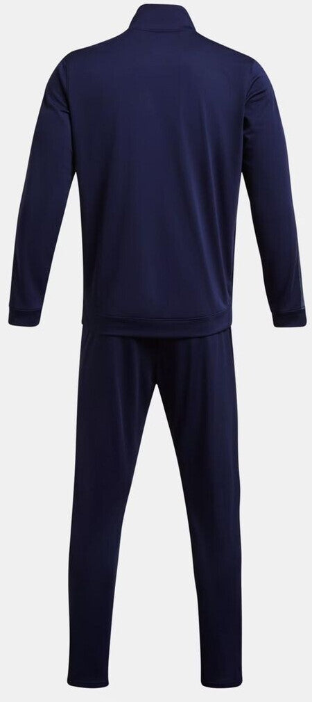 UA Rival Knit Track Suit