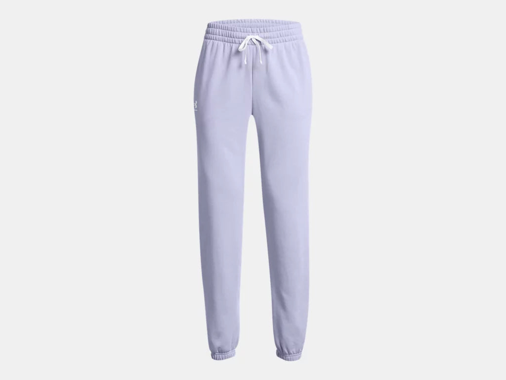 UA RIVAL TERRY JOGGER
