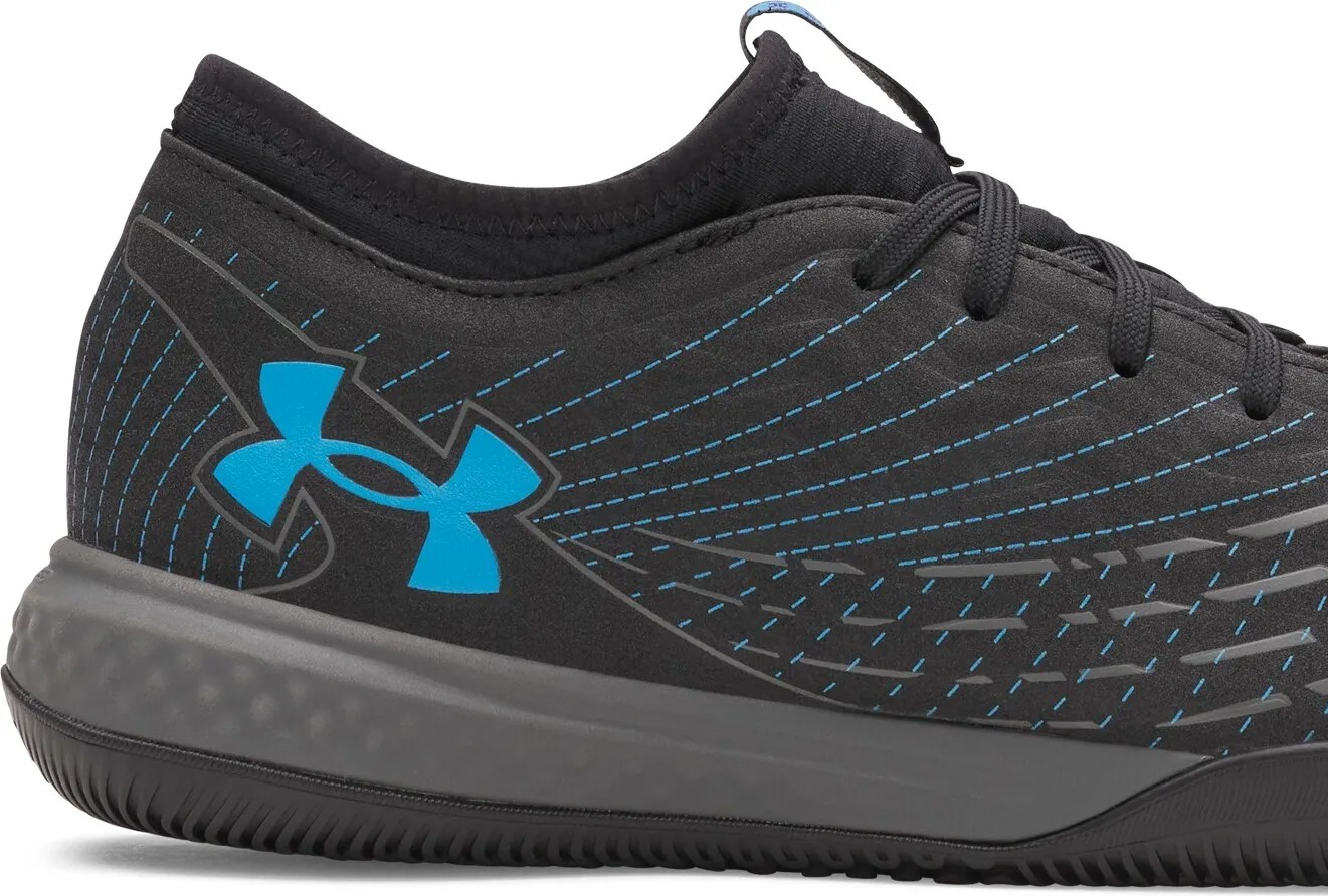 UA U Magnetico Select 5 IN-BLK