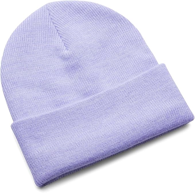 W"s Halftime Beanie-PPL