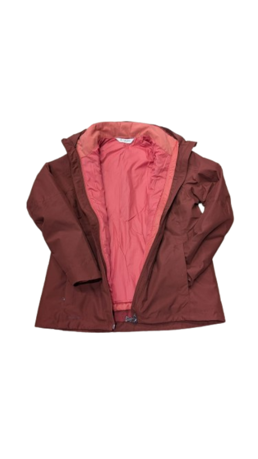 SE Wo Curnera 3in1 Jacket