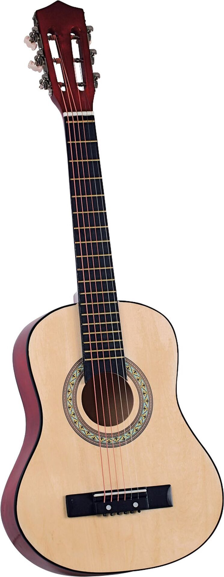 BGB Holzgitarre