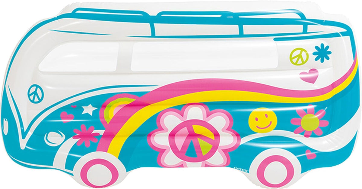 Intex Groovy Van Float