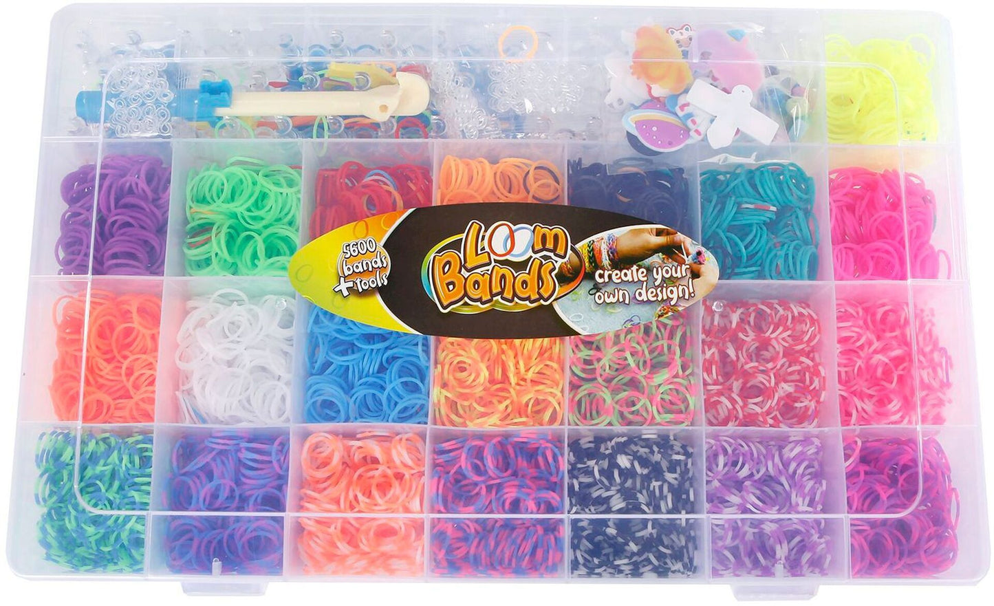 Loom Band Set in Box