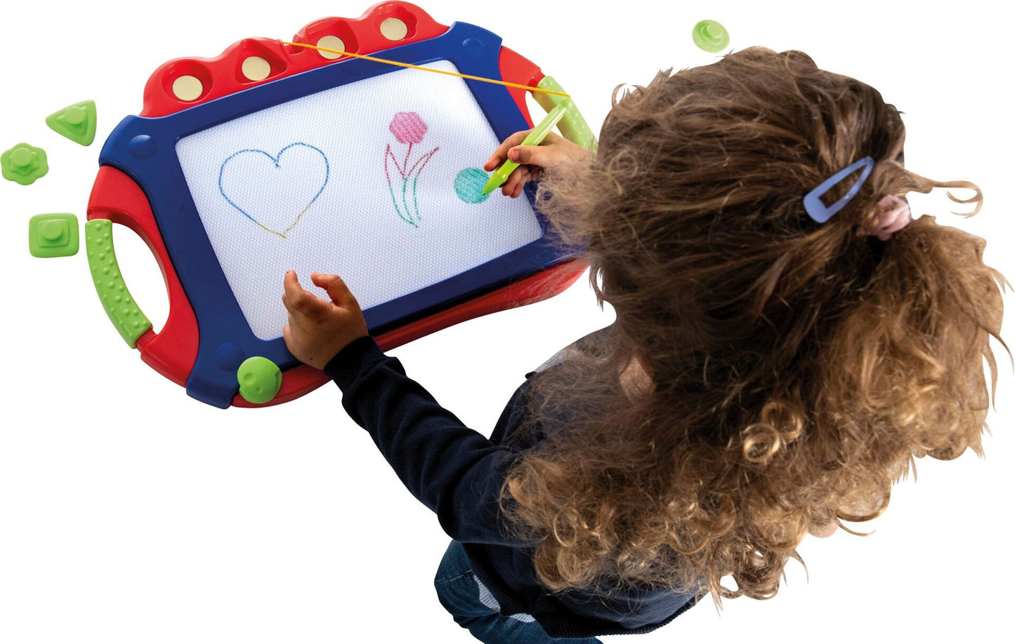 Magnet Maltafel