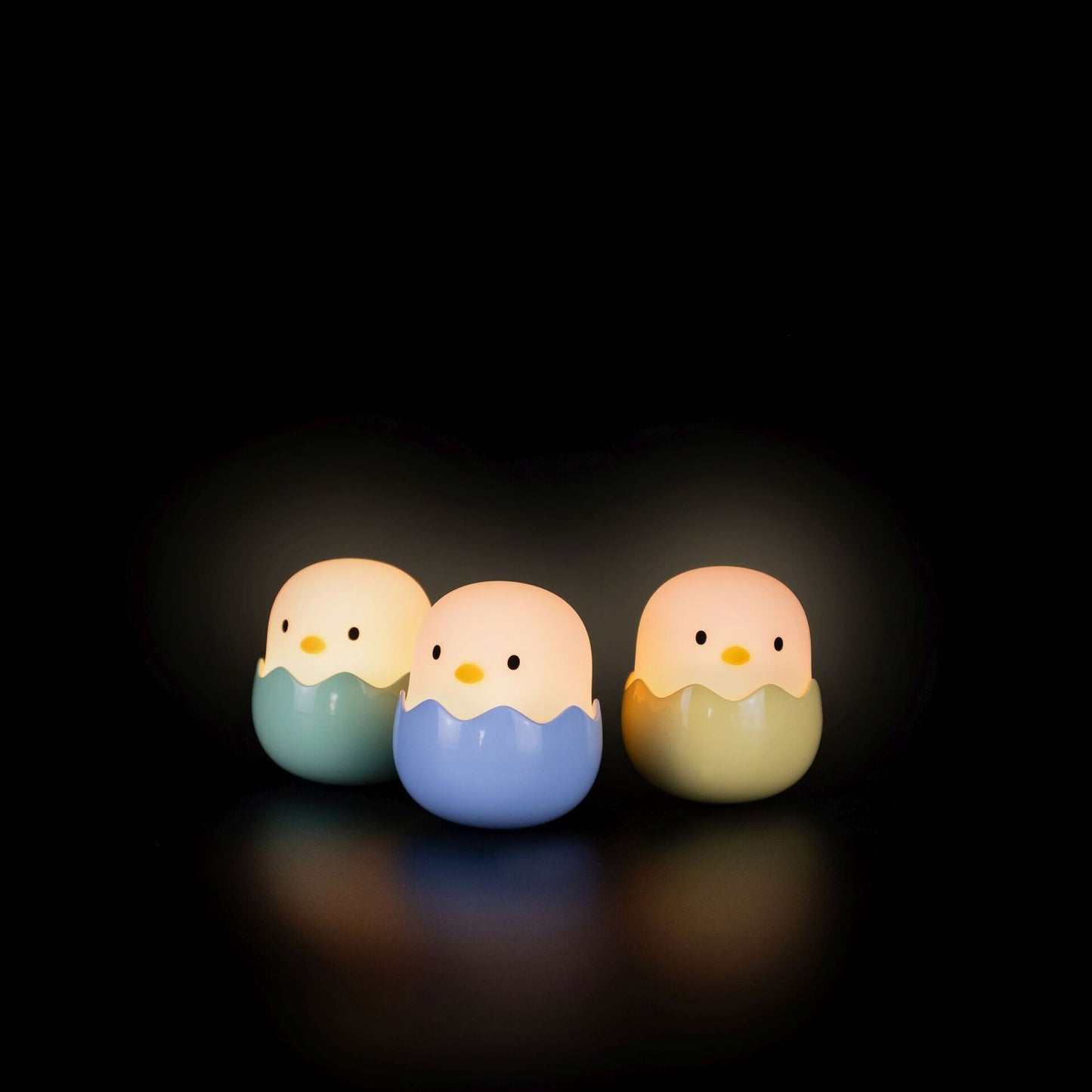 MegaLight Baby Eggy Set