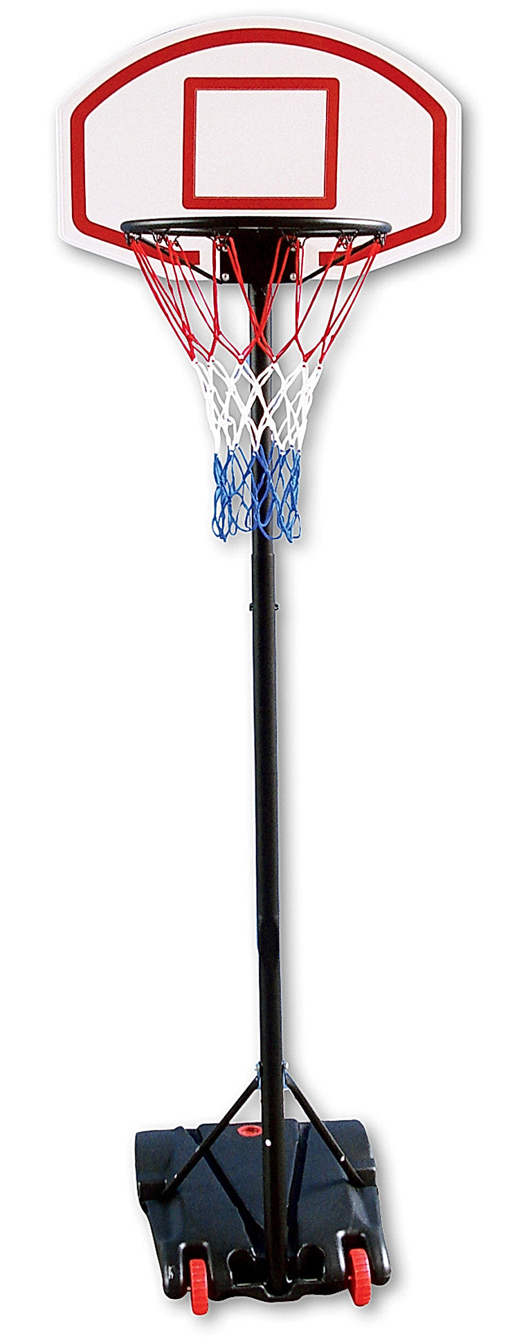 NSP Basketballständer