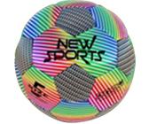 NSP Fußball Rainbow Gr. 5