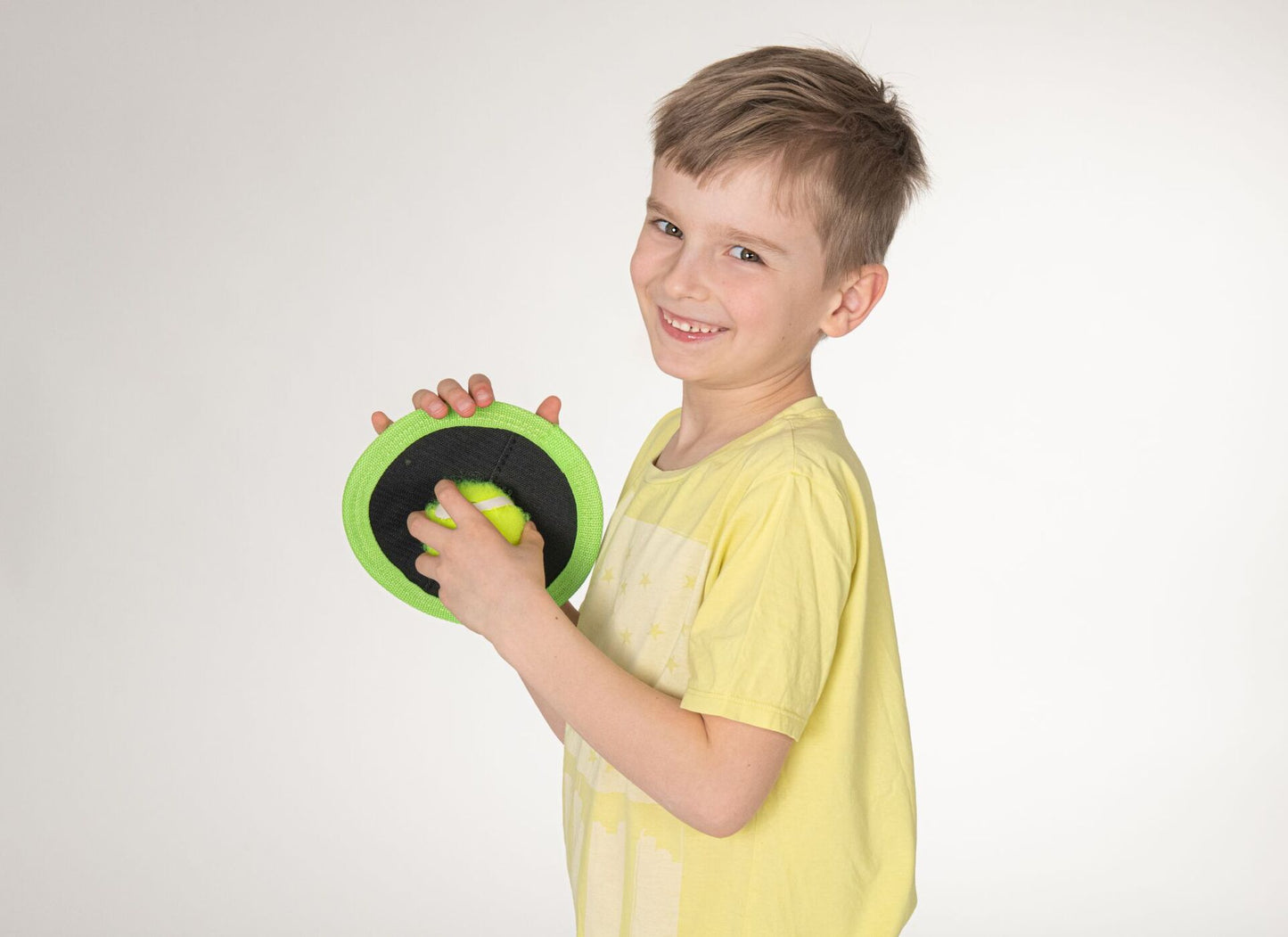 NSP Neopren Catchball-Spiel