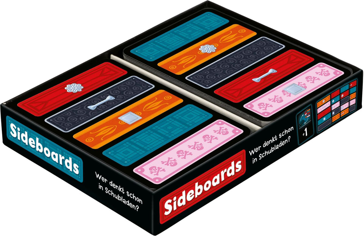 Sideboards