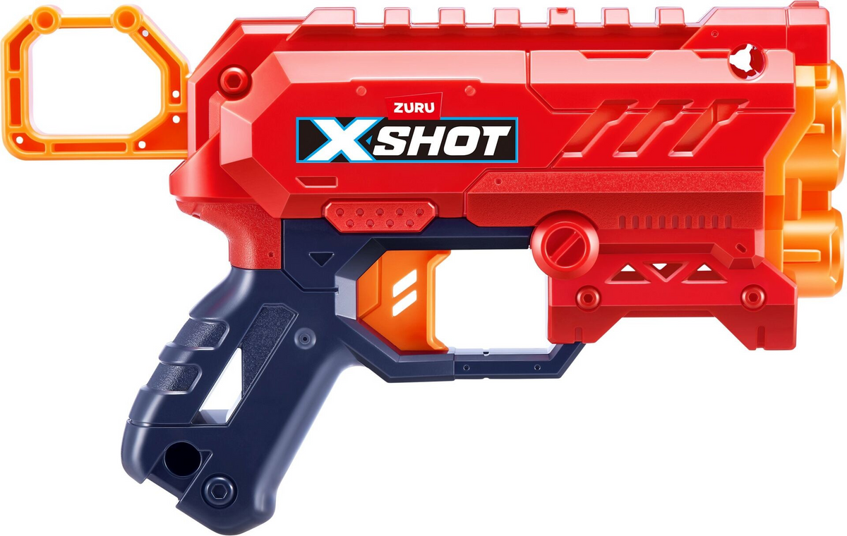 XSHOT Excel Combo Pack Hawk-Eye