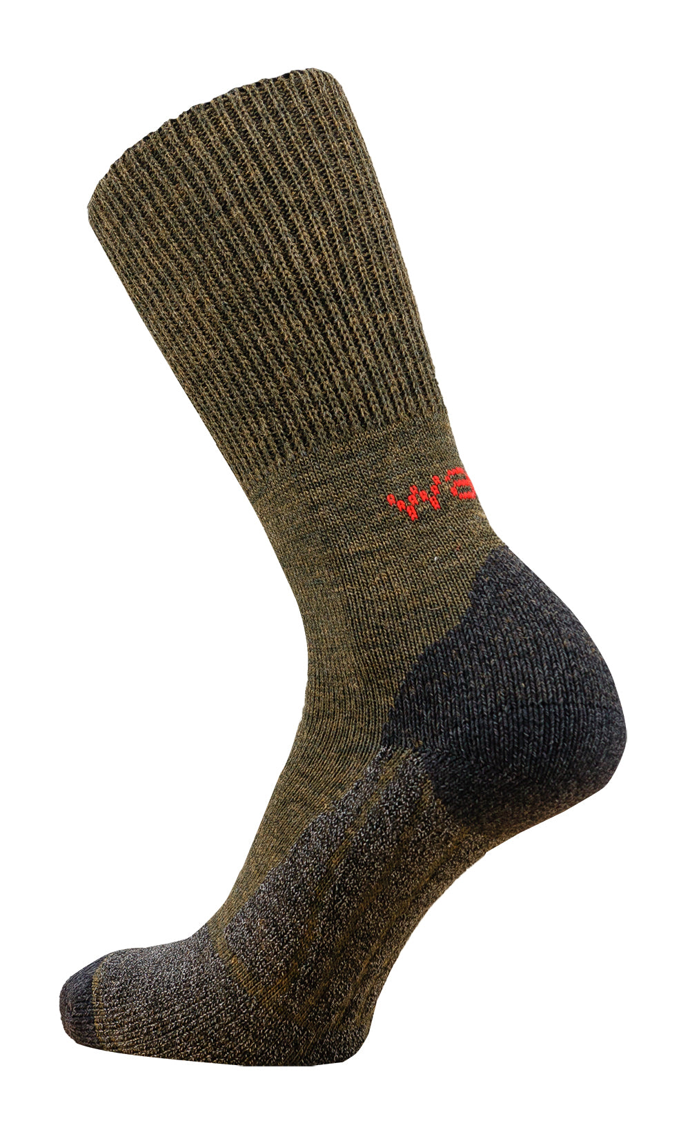 Wapiti Trek S03 All Mountain Socken