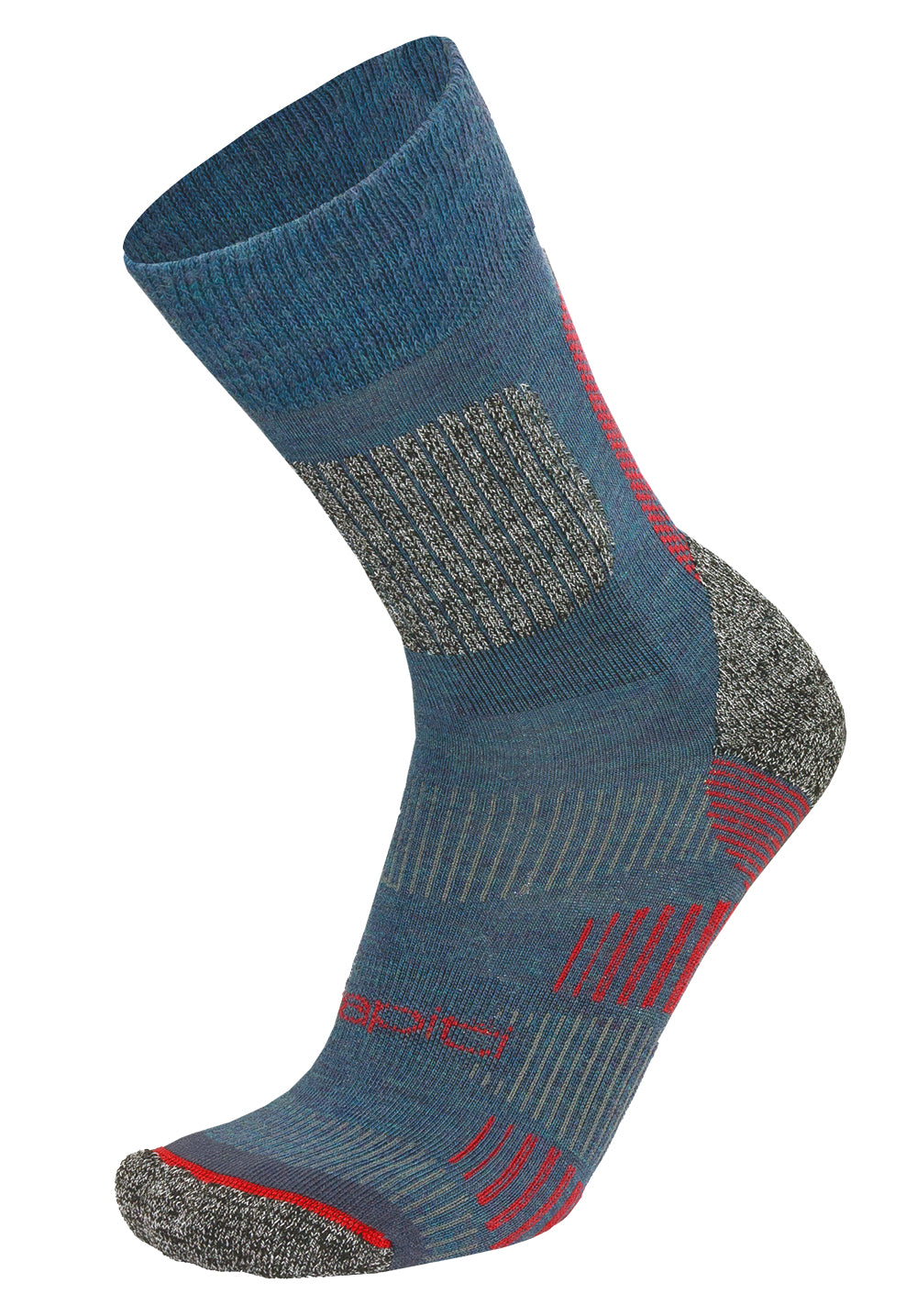 Trekking S06 Merino