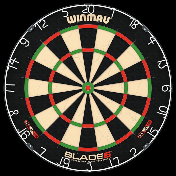 Winmau Blade 6 Board