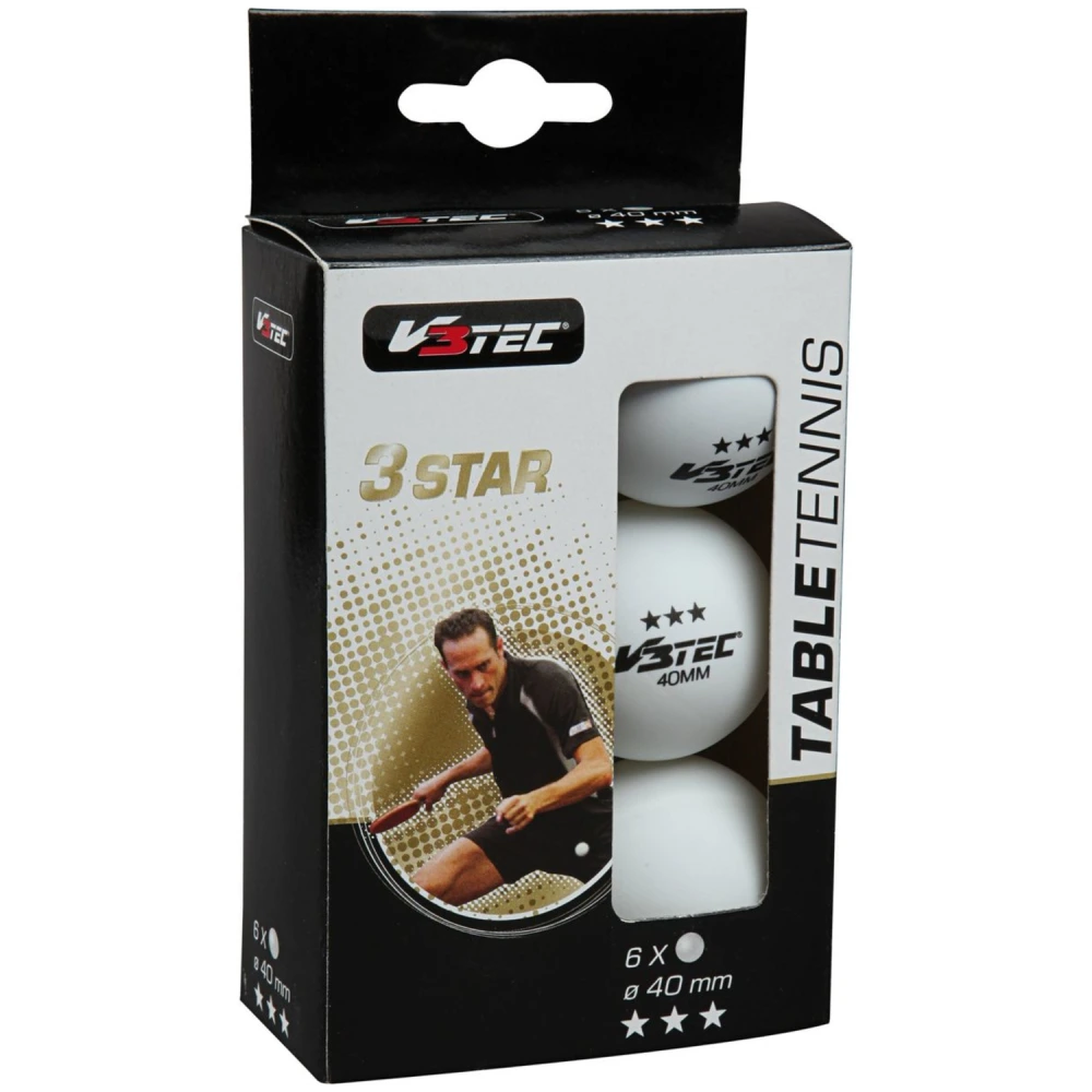 3 STERN TT-Ball 1000