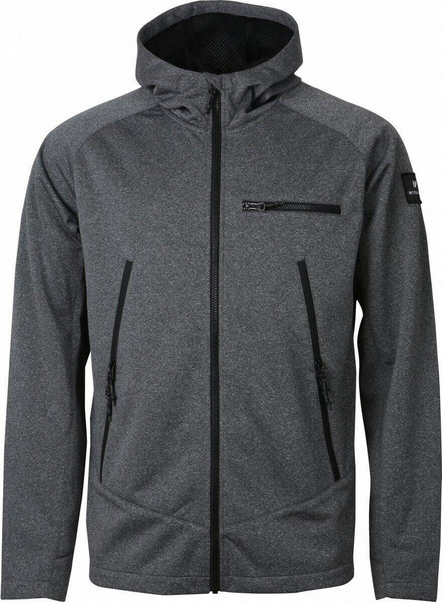 AMUN Men s midlayer jacket