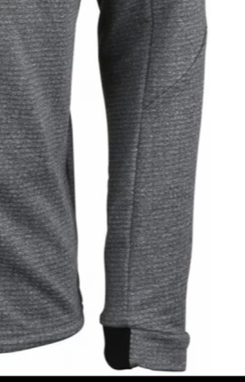 BOSTON 4 Men s midlayer jacket