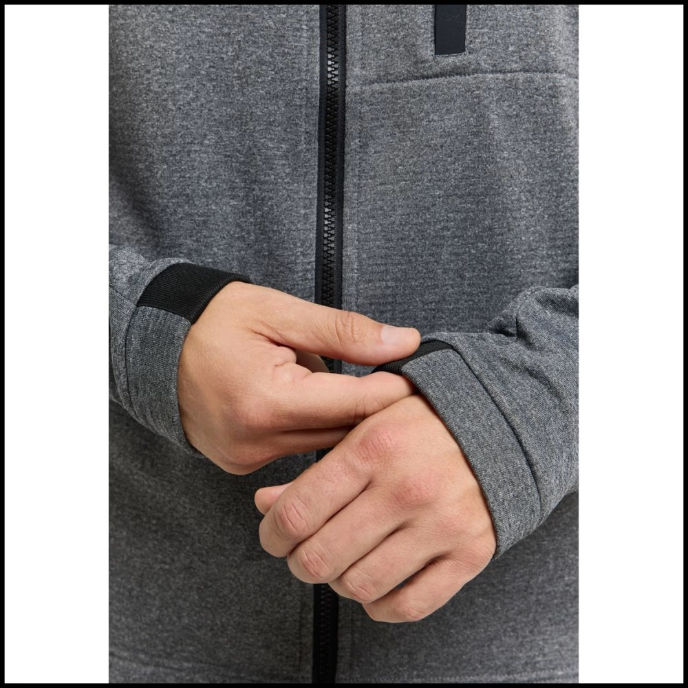 BOSTON 4 Men s midlayer jacket