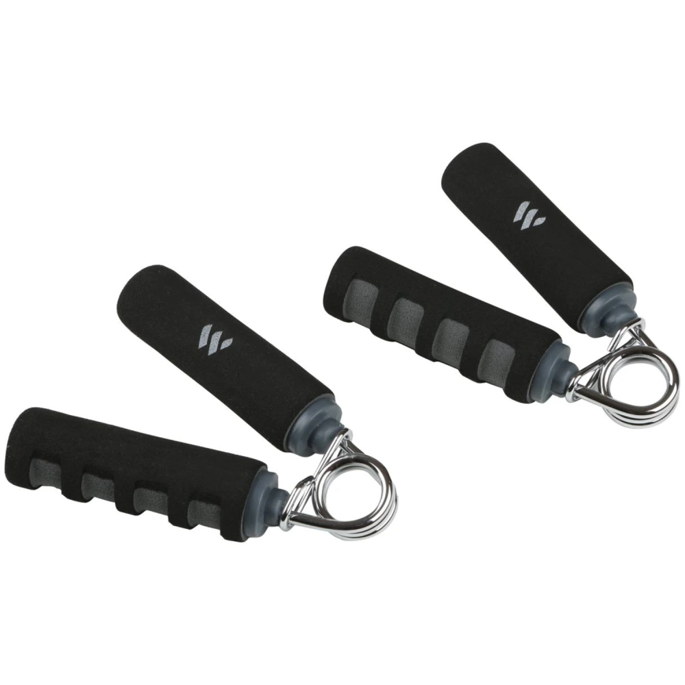 Federgriff verstellbar,schwarz-rot