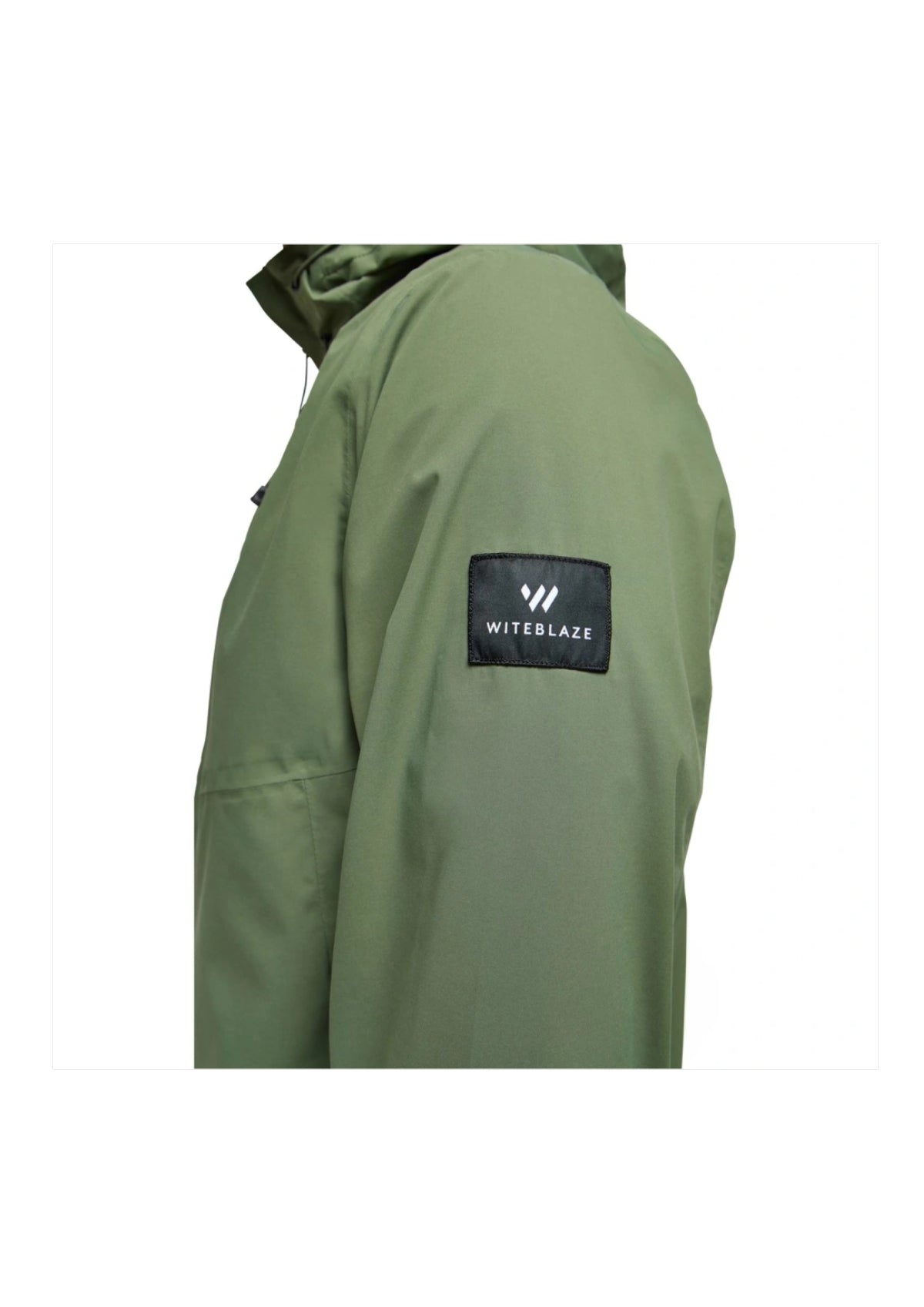 TOTO Men"s functional jacket