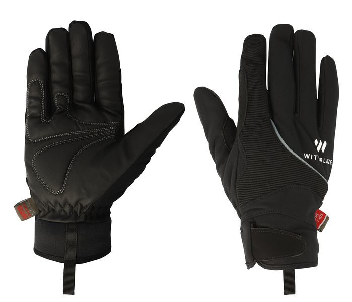 VAXHOLM 4 Unisex softshell glo