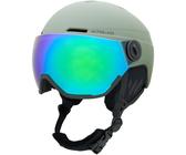 VISOR PRO olive, Unisex Adult Visor