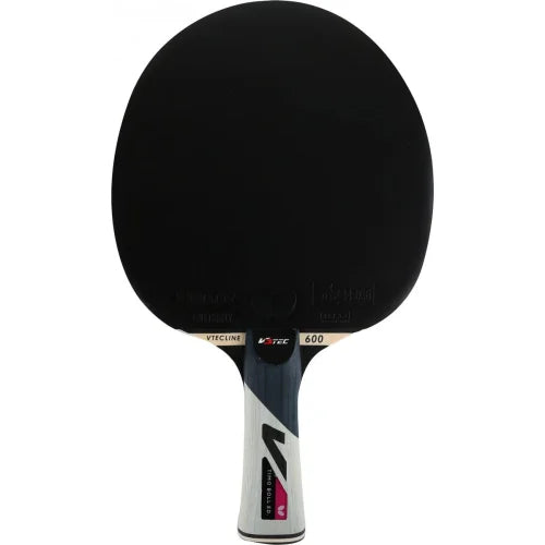 VTEC 700 TIMO BOLL TT-Schläger,blac