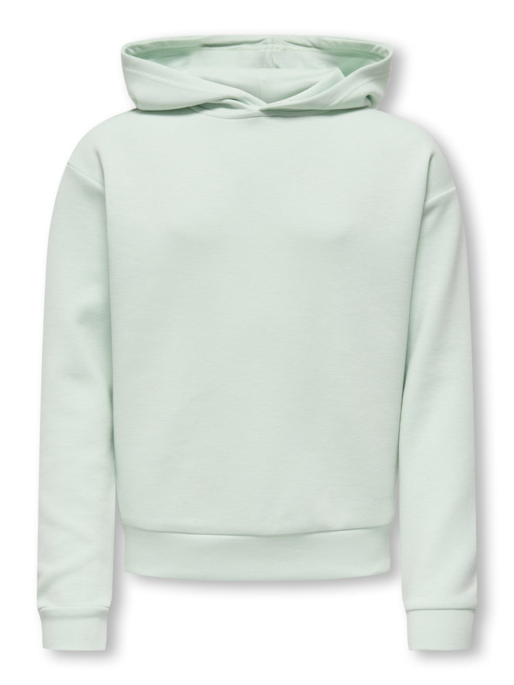Bekleidung / Hoodies