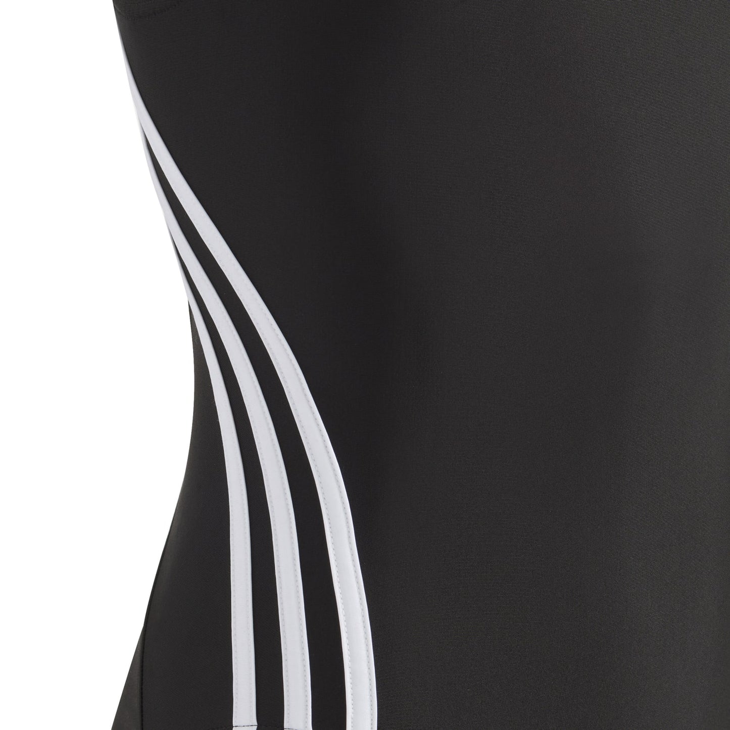 3S SWIMSUIT,BLACK/WHITE