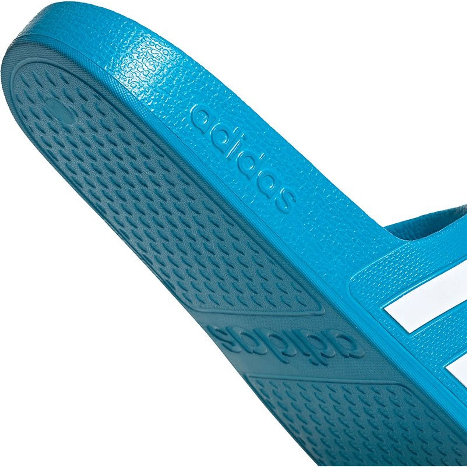 ADILETTE AQUA,SOLBLU/FTWWHT/SOLBLU