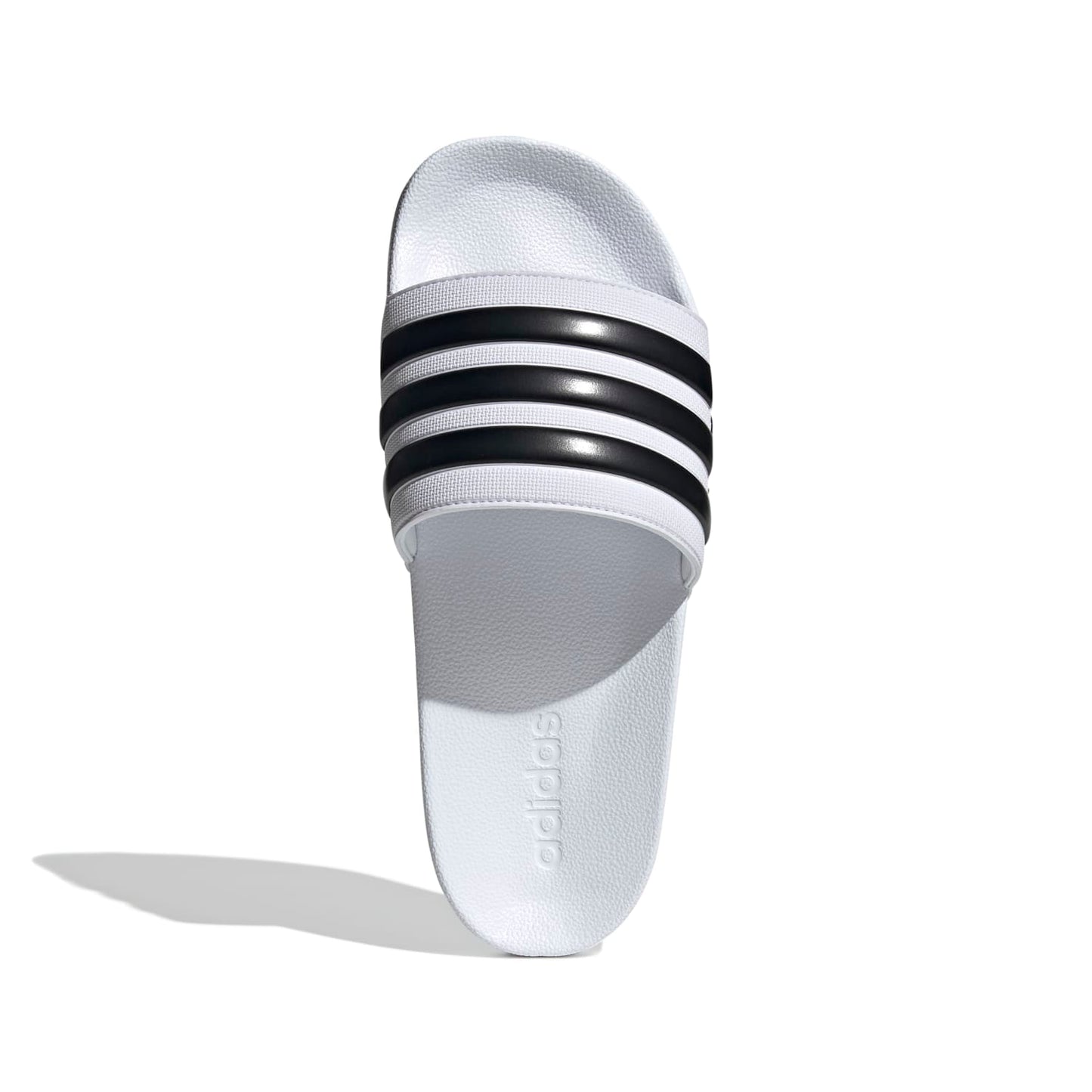 ADILETTE SHOWER,FTWWHT/CBLACK/FTWWH