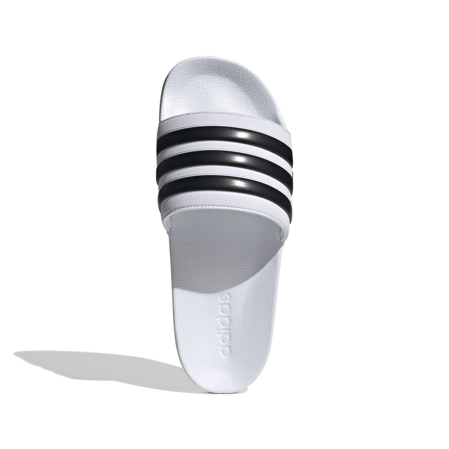 ADILETTE SHOWER,FTWWHT/CBLACK/FTWWH