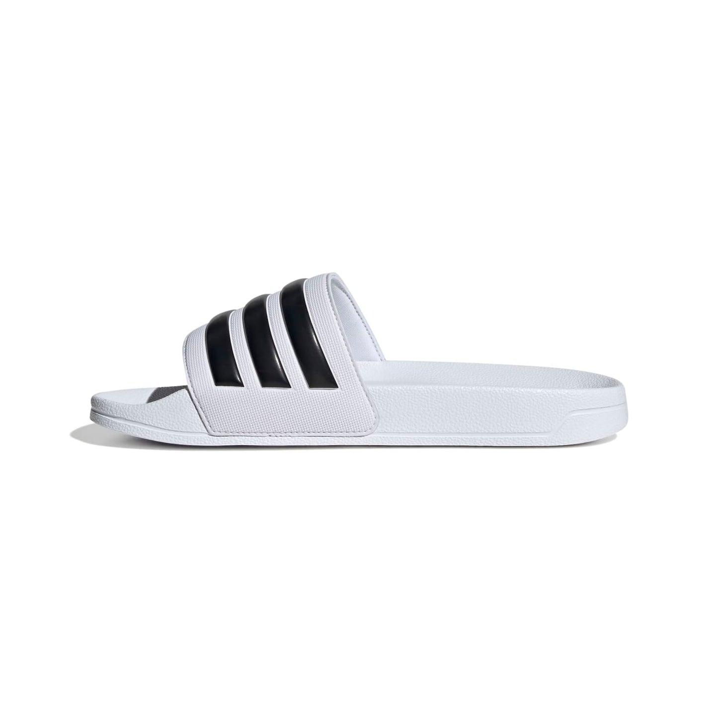 ADILETTE SHOWER,FTWWHT/CBLACK/FTWWH